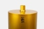 Коронка алмазная 1 1/4" 254/400/17 сегм. по бетону Golden Dragon