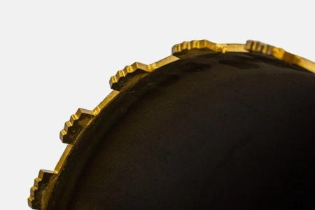 Коронка алмазная 1 1/4" 254/400/17 сегм. по бетону Golden Dragon
