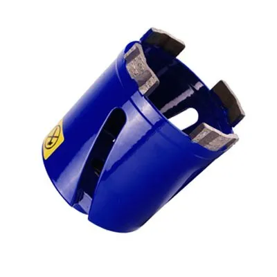 Алмазная коронка DISTAR DDS-W 82X65-4XМ16 Т-Бетон