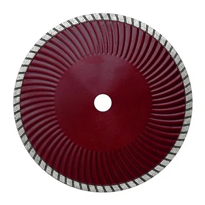 Алмазный диск DR SCHULZE SUPER CUT S (125 мм)