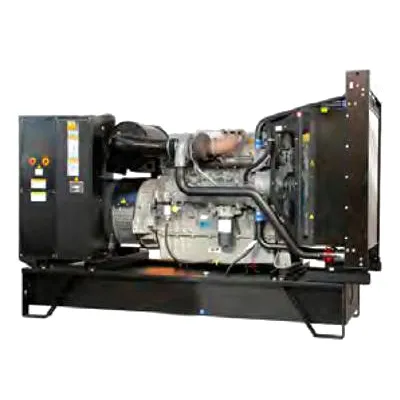 Дизельная электростанция GEKO 30014 ED S/DEDA