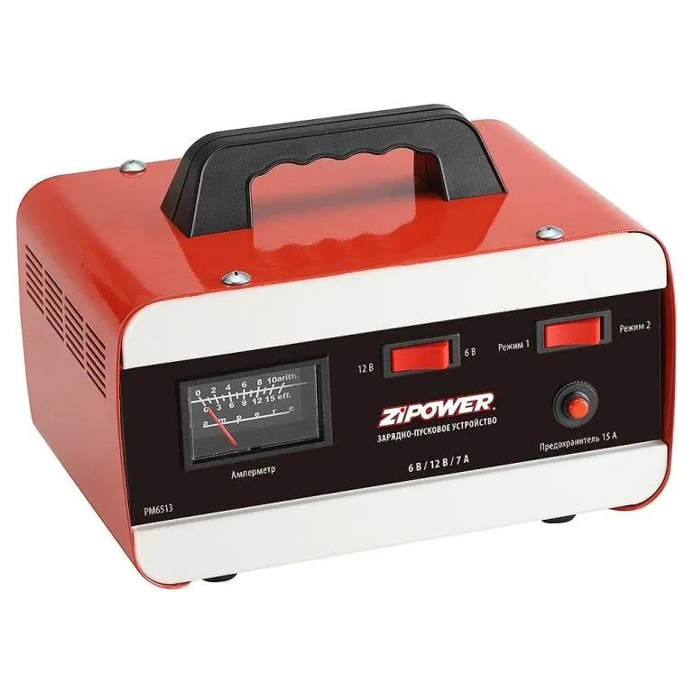 фото зарядное устройство zipower pm6513