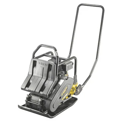 фото виброплита bomag bp 12/40 (прямоходная)