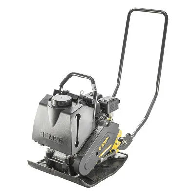 фото виброплита bomag bp 12/50 a (прямоходная)
