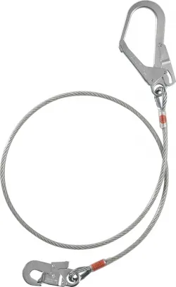 фото строп vento™ стальной одинарный с12, vnt c12