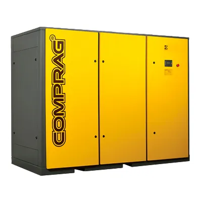 Компрессор винтовой COMPRAG D-75-08