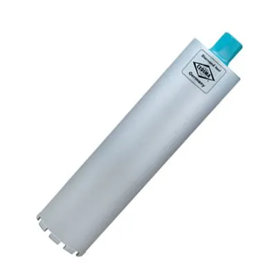 Алмазная коронка CEDIMA CIB-UNI STANDARD 71X450 1 1/4 UNC Железобетон