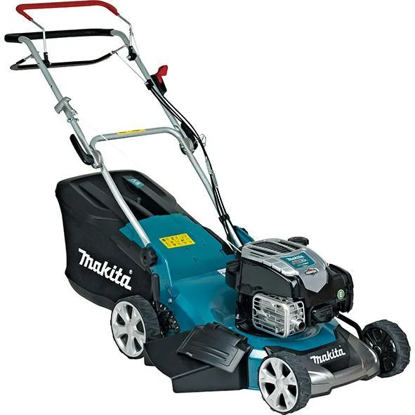 фото газонокосилка makita plm4631n2