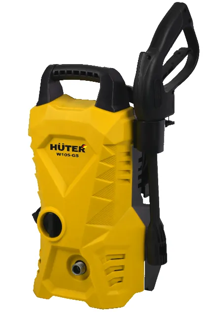 фото мойка huter w105-gs