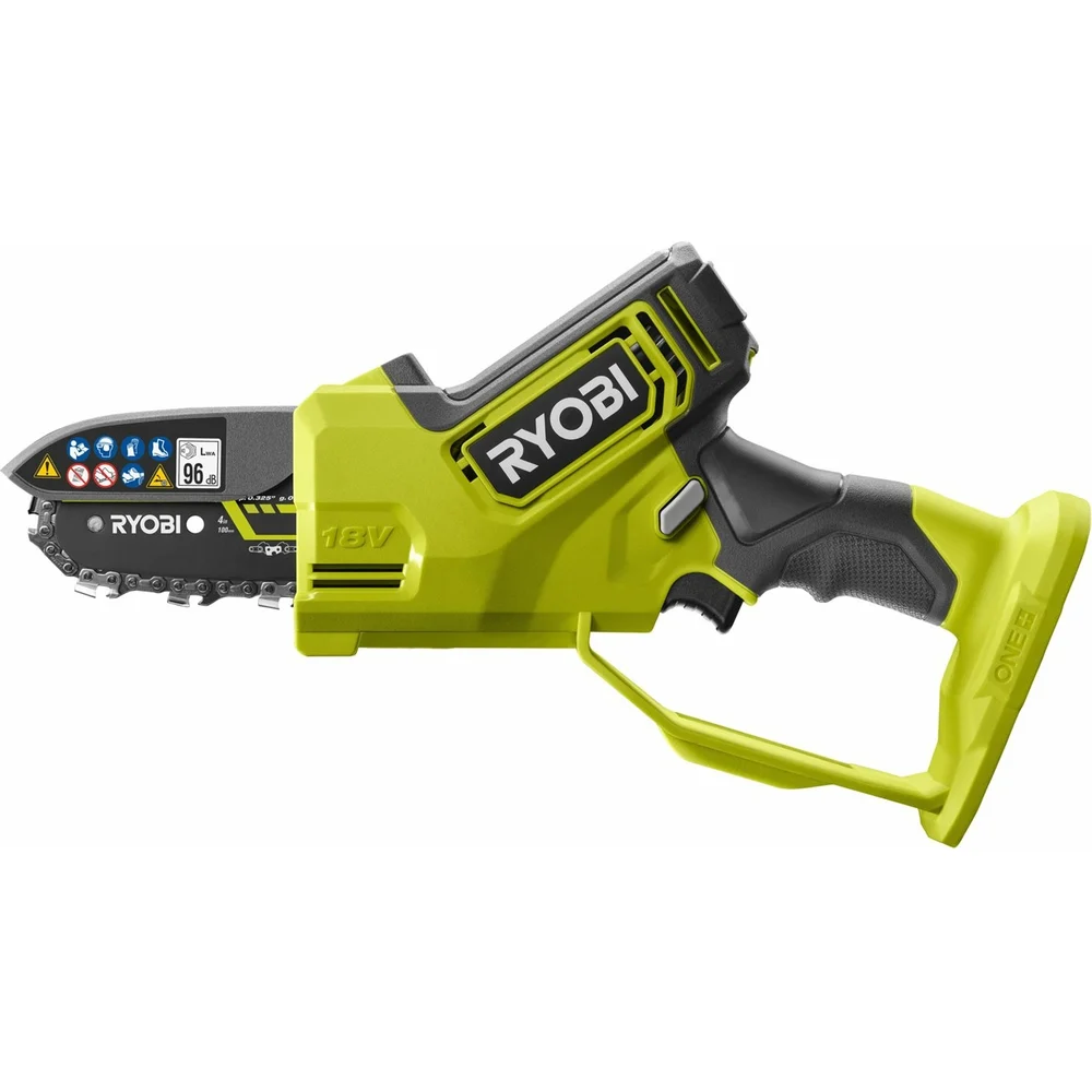 фото цепная пила ryobi ry18psx10a-0