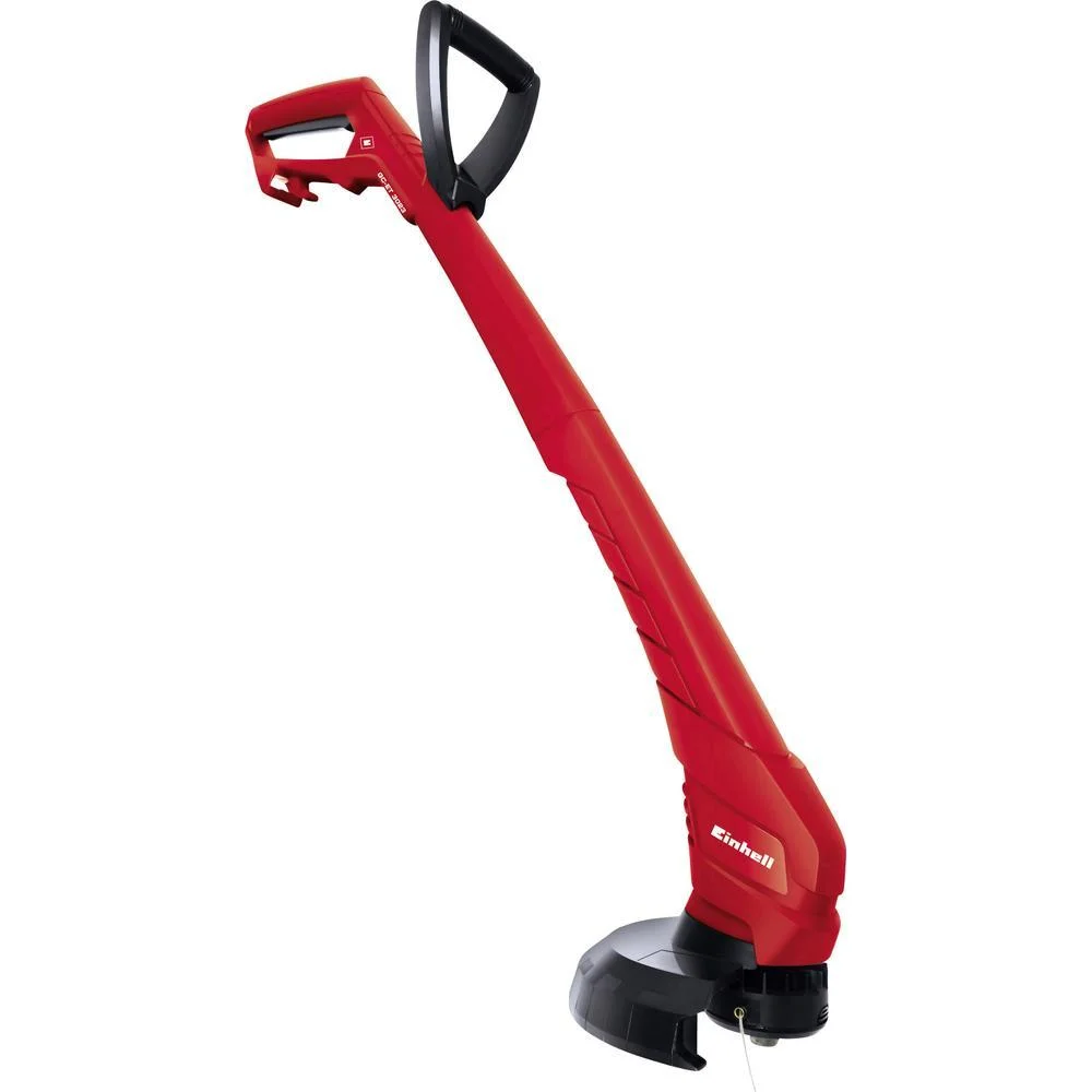 фото электрический триммер einhell gc-et 3023