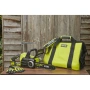 фото бесщеточная аккумуляторная цепная пила ryobi one+ ocs1830 5133002829