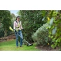 фото аккумуляторный триммер ryobi one+ rbc18x20b4f