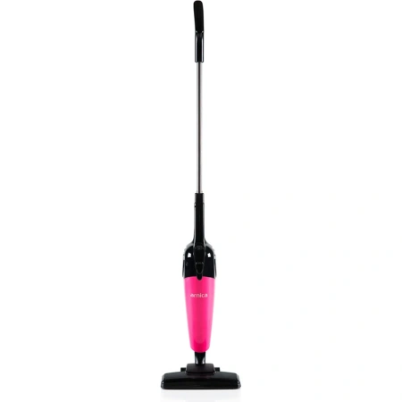 фото пылесос arnica merlin pro розовый