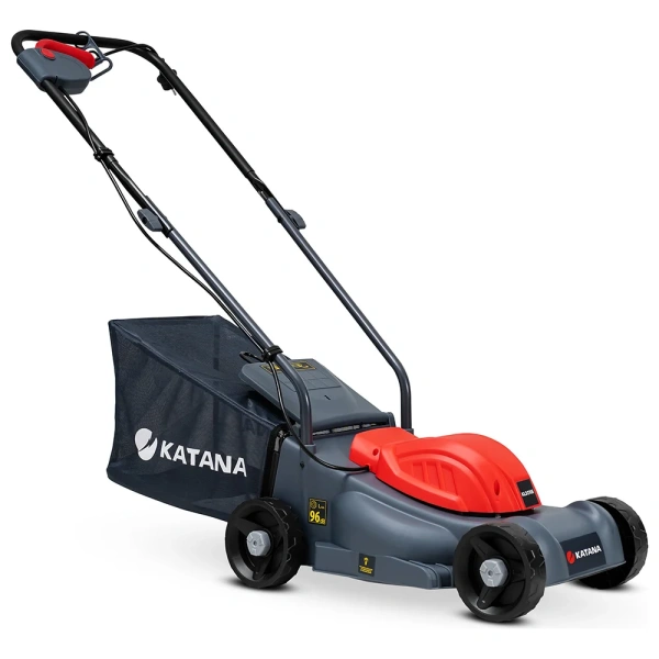 фото электрическая газонокосилка katana kl3210e