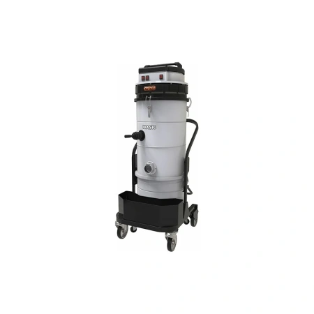 фото промышленный пылесос coynco basic wm 375