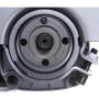 фото угловая шлифмашина aeg ws 2200-230dms
