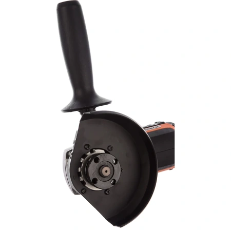 фото бесщеточная угловая шлифмашина aeg bews18-125bl-0