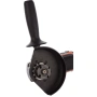 фото бесщеточная угловая шлифмашина aeg bews18-125bl-0