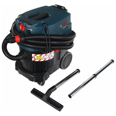 фото пылесос bosch gas 35 l afc 06019c3200