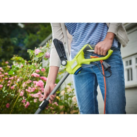 фото триммер ryobi rlt5127