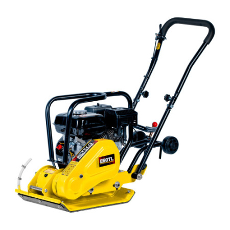 фото виброплита alteco e60 tl