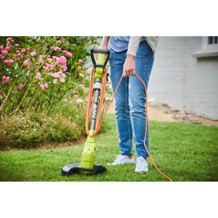 фото триммер ryobi rlt5127