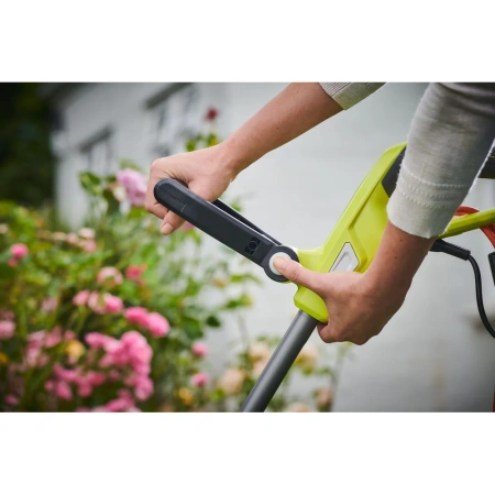 фото триммер ryobi rlt5127