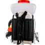 фото бензиновый опрыскиватель gigant gs-05
