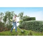 фото аккумуляторный триммер ryobi one+ rbc18x20b4f