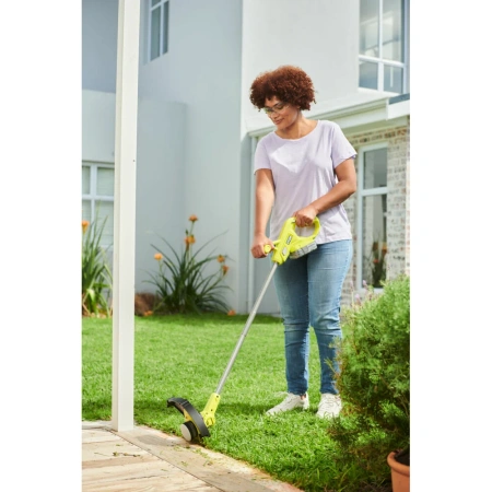 фото триммер ryobi one+ ry18lt23a-120p