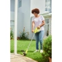 фото триммер ryobi one+ ry18lt23a-120p