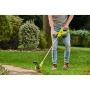 фото триммер ryobi one+ ry18lt23a-120p