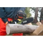 фото бесщеточная аккумуляторная цепная пила ryobi one+ ocs1830 5133002829
