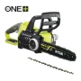 фото бесщеточная аккумуляторная цепная пила ryobi one+ ocs1830 5133002829