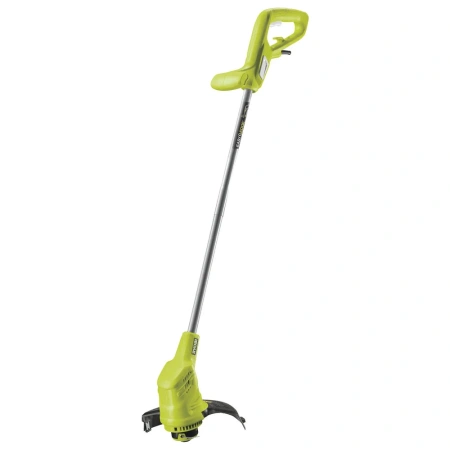 фото электрический триммер ryobi rlt3525