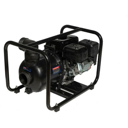 фото мотопомпа lifan 80wgf