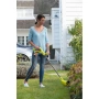 фото электрический триммер ryobi rlt3525