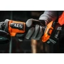 фото углошлифмашина aeg bews18-115blpx2-0